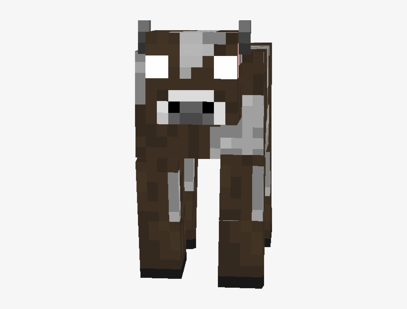 Herobrine Face Png