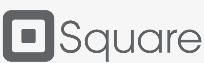 Square Logo - Square Point Of Sale Ipad Compatible Receipt / Docket, transparent png #190091
