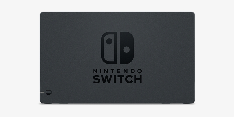 Nintendo Switch - Nintendo Nin Switch Station 2511666, transparent png #190177