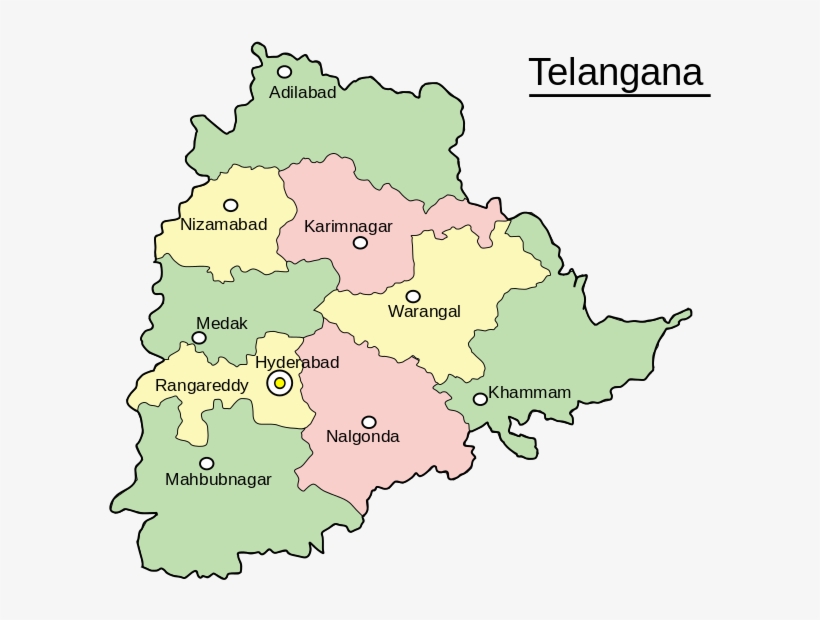 Ancient Telangana Tourist Attractions - Rock Sites In Telangana, transparent png #190313