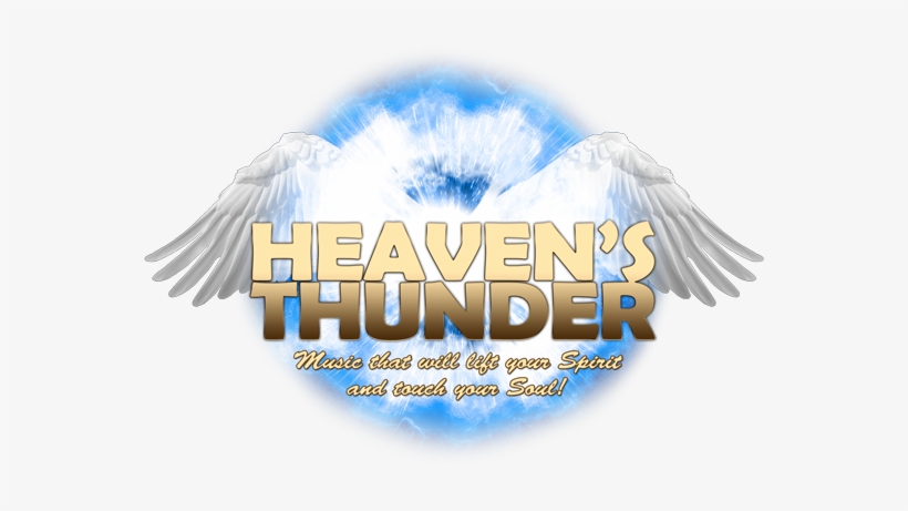 Check Out The Revelation Song Performed By Heaven's - Graphic Design, transparent png #190377