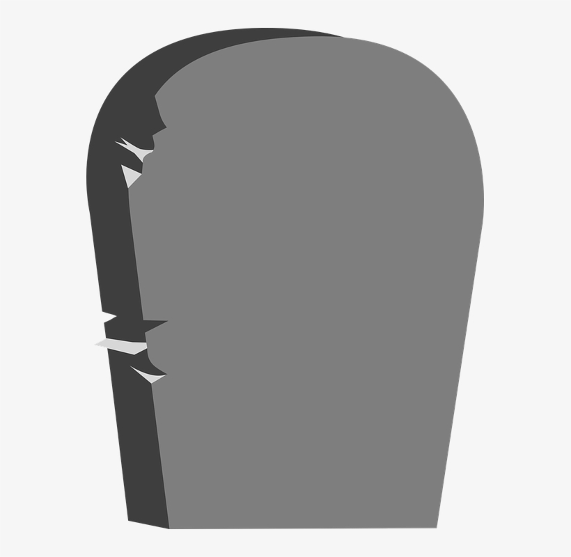 Tombstone Clipart, transparent png #190427