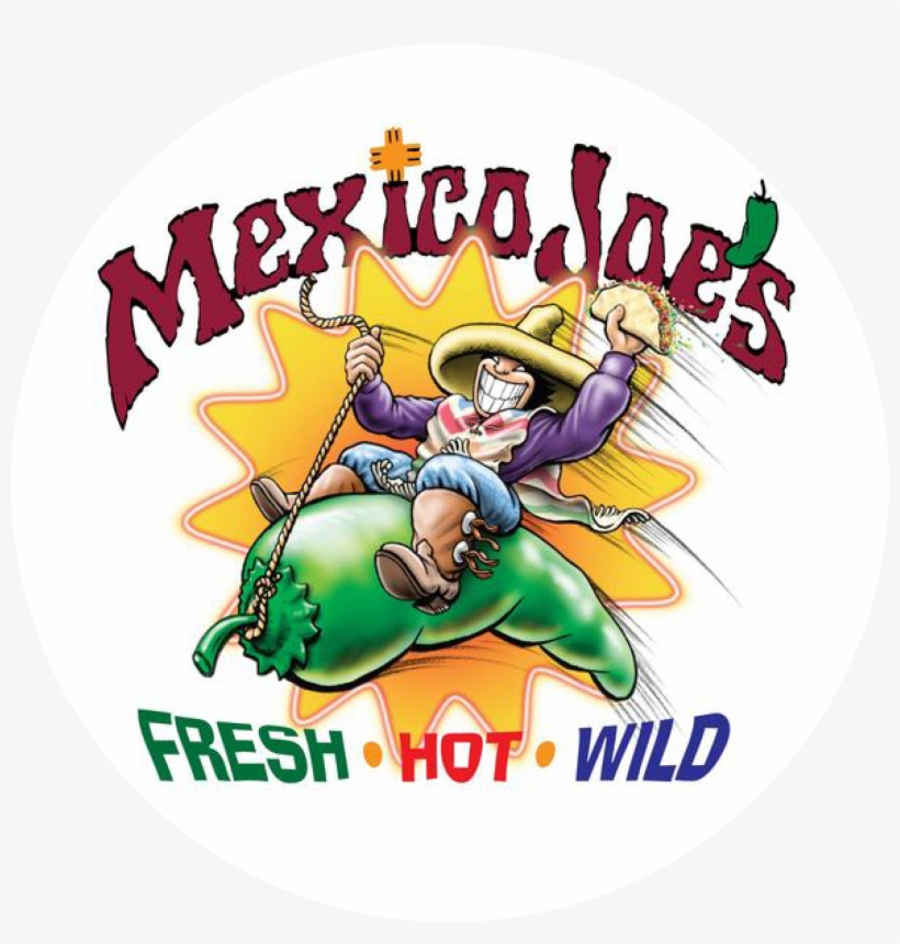 Mexico Joe's, transparent png #190489