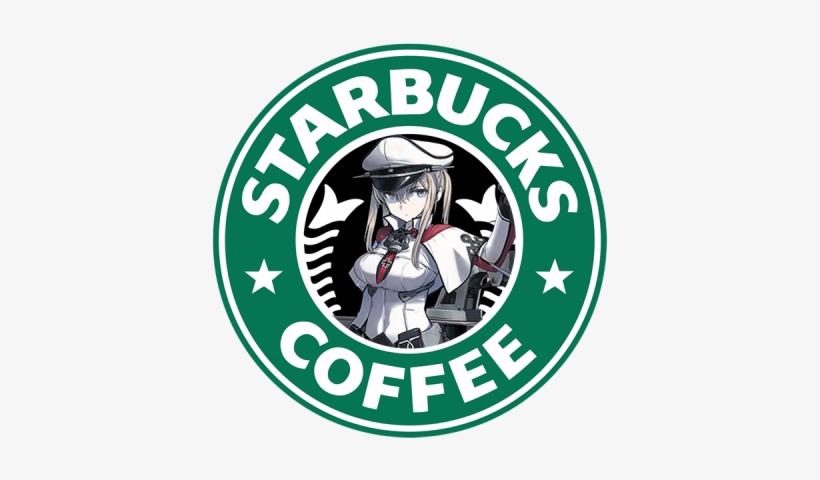 Buc Arbi Cof Fee Coffee Tea Cafe Logo - Kancolle Graf Zeppelin Icon, transparent png #190491