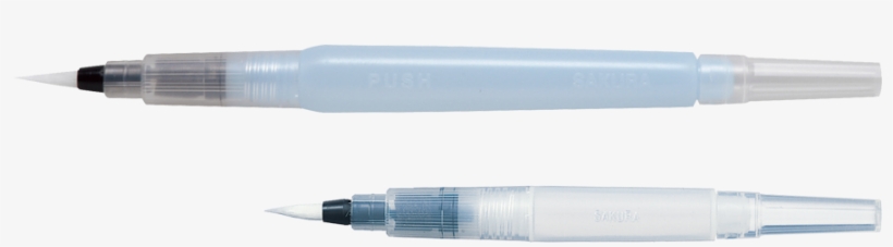 Koi Waterbrush - Water, transparent png #190533