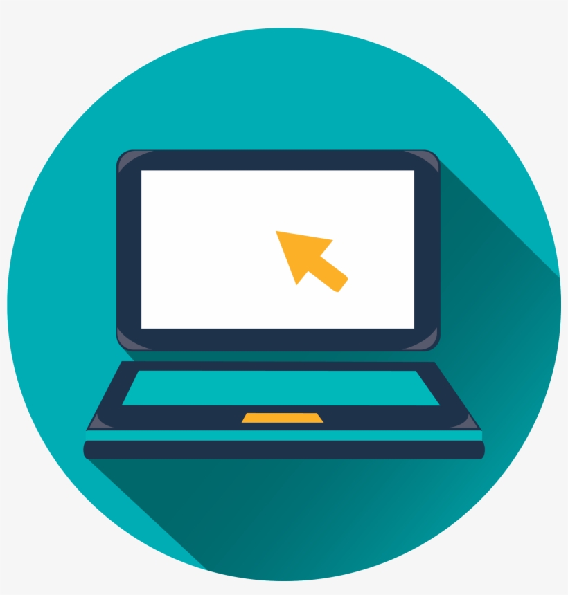 Web Designing - Pagina Web Icono Png, transparent png #190582