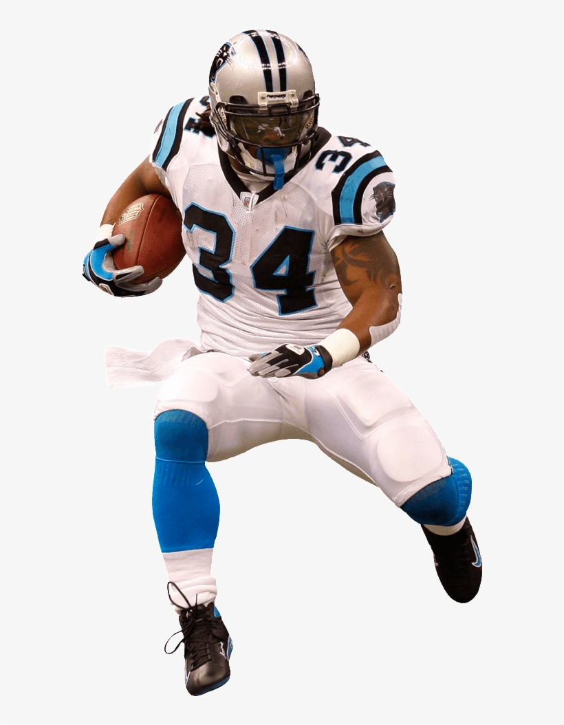 American Football Player Png Image - American Football Players Png, transparent png #190780