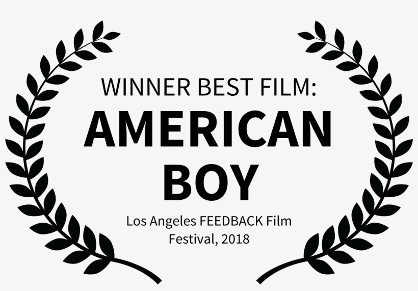 Best Film - Kansas City Film Festival 2018, transparent png #190885