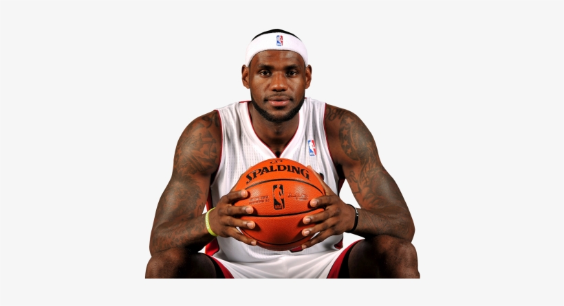 Lebron James Png Image - Png Images Of Lebron James, transparent png #190888