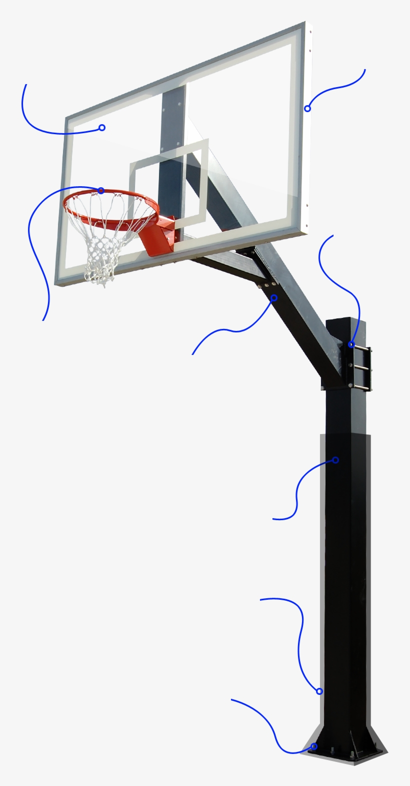 Discover More About Hercules - Basketball, transparent png #190903