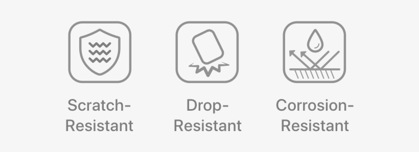 It Even Protects The Drone Camera From Accidental Bumps - Kitchen Knife, transparent png #190906