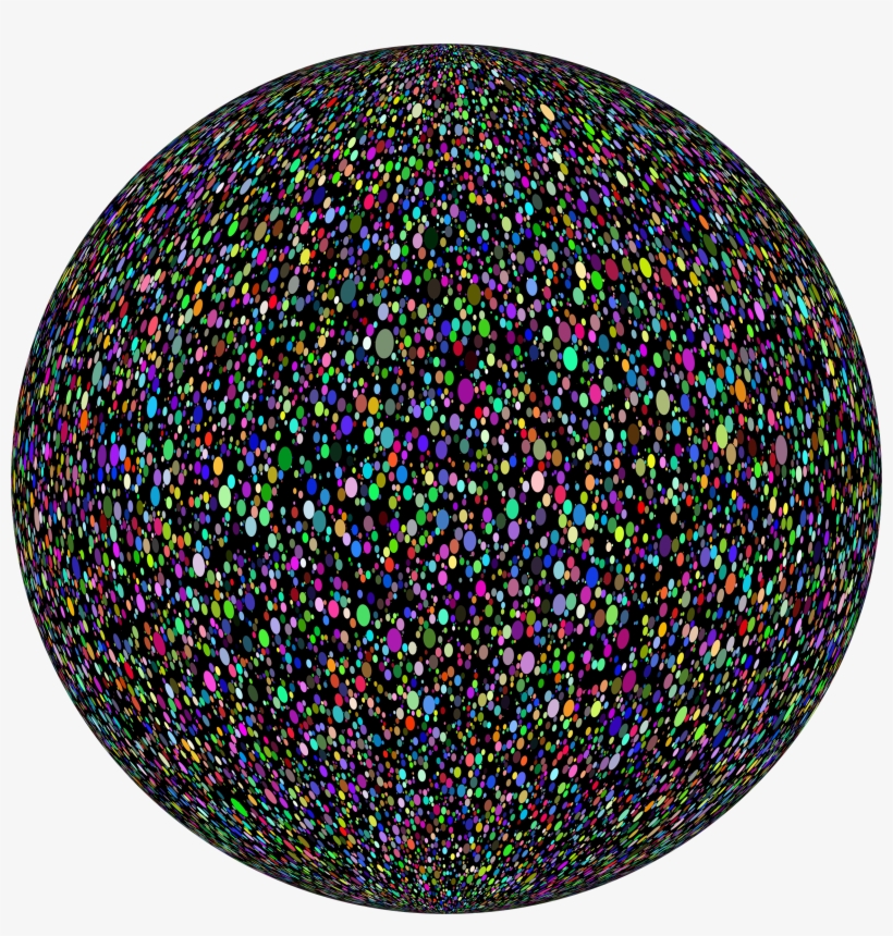 Big Image - Circle, transparent png #190981