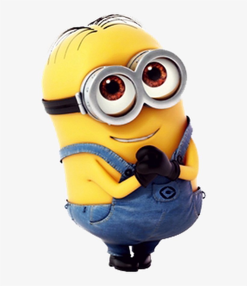 Minions Hd, transparent png #191189