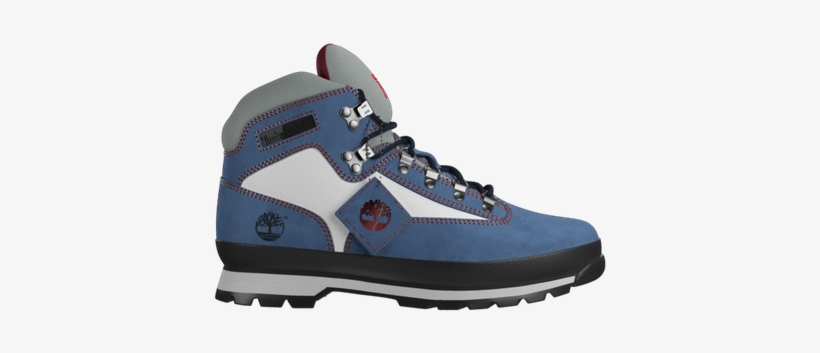 Check Out This Custom Timberland® Men's Custom Euro - The Timberland Company, transparent png #191206