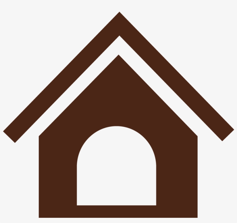 Fetch House Icon, transparent png #191259
