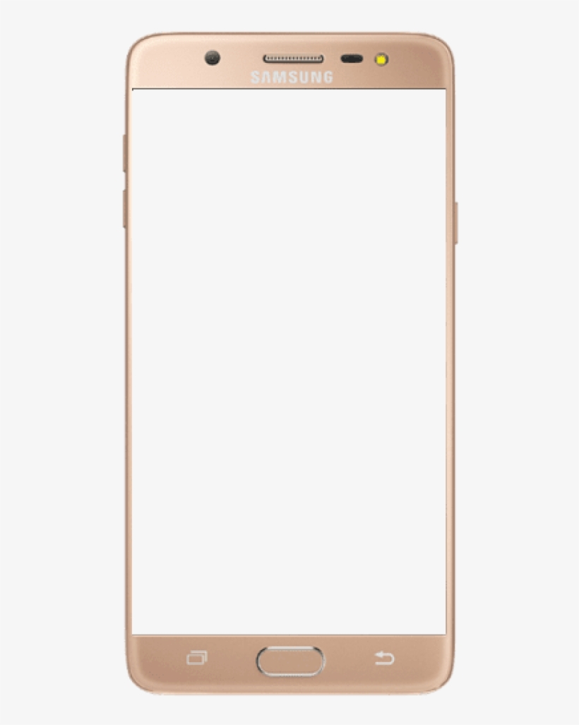 How To Add Mobile Frame In Video Smartphone Png Icon - Mobile Frame Png Transparent, transparent png #191261