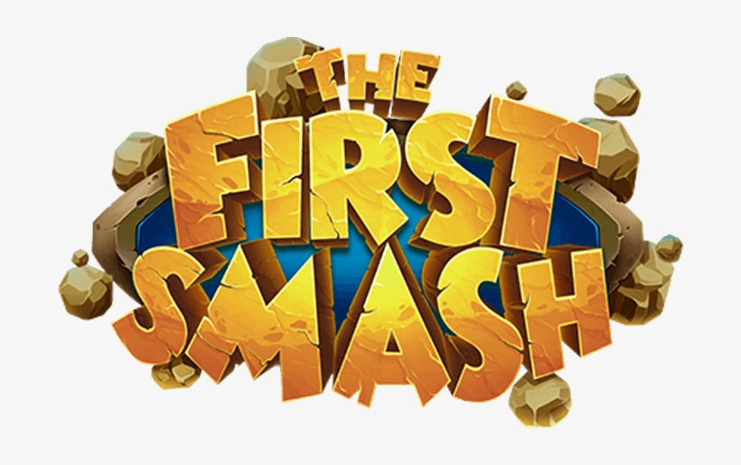 Tfs Logo - Pou: The First Smash, transparent png #191314