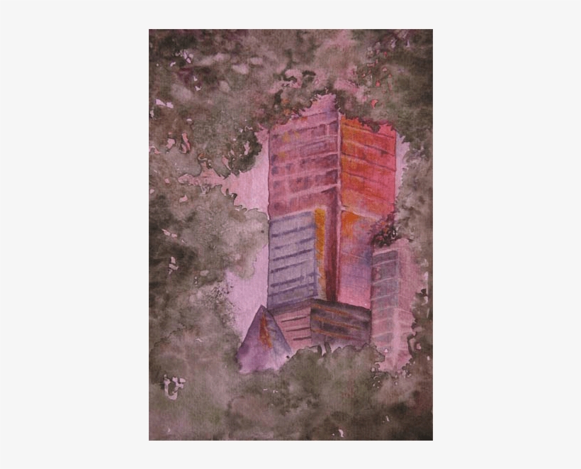 Central Park's Peep Show - Poster, transparent png #191366
