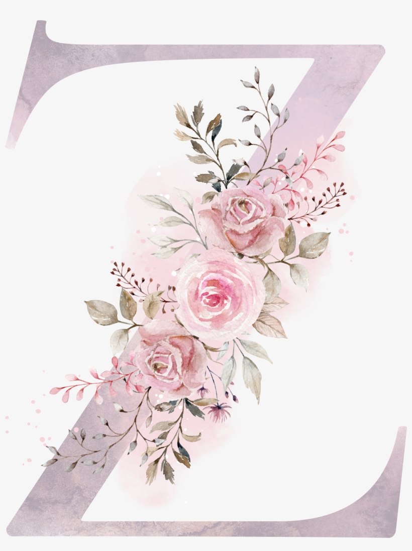 Z - Watercolor Painting, transparent png #191443