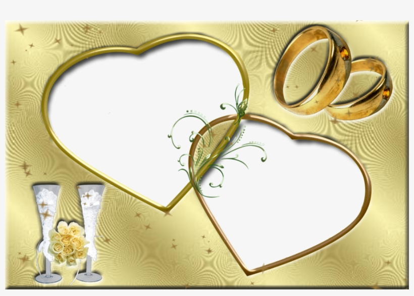 Adobe Photoshop Wedding Background Clipart Desktop Love Frame Free Download Free Transparent Png Download Pngkey