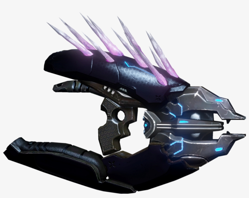 Halo - Halo Needler, transparent png #191597