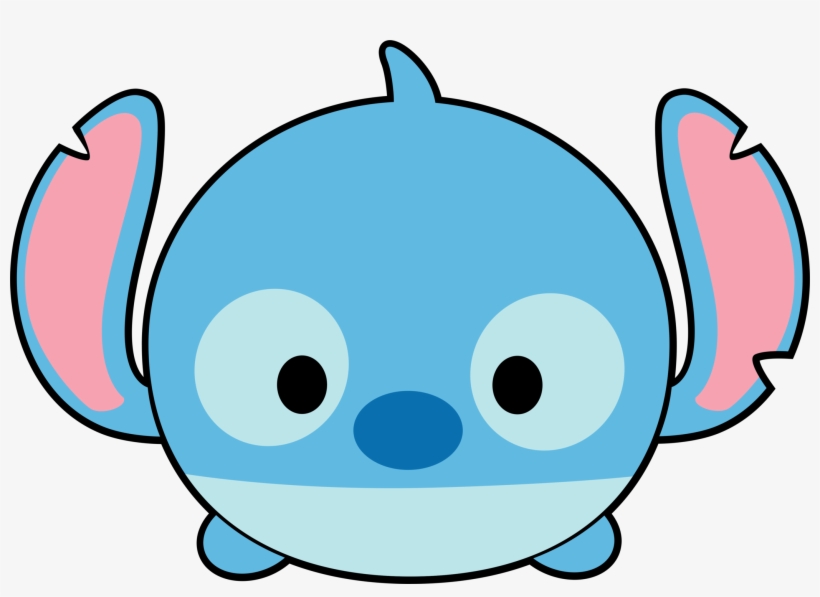 stitch tsum tsums