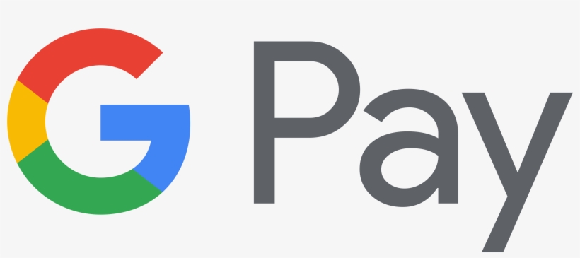 Google Pay - Google Pay Svg, transparent png #191854