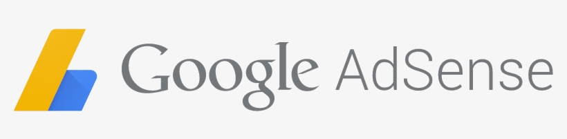 Google Adsense Logo 2015 Transparent - Google Adsense Logo Png, transparent png #191872