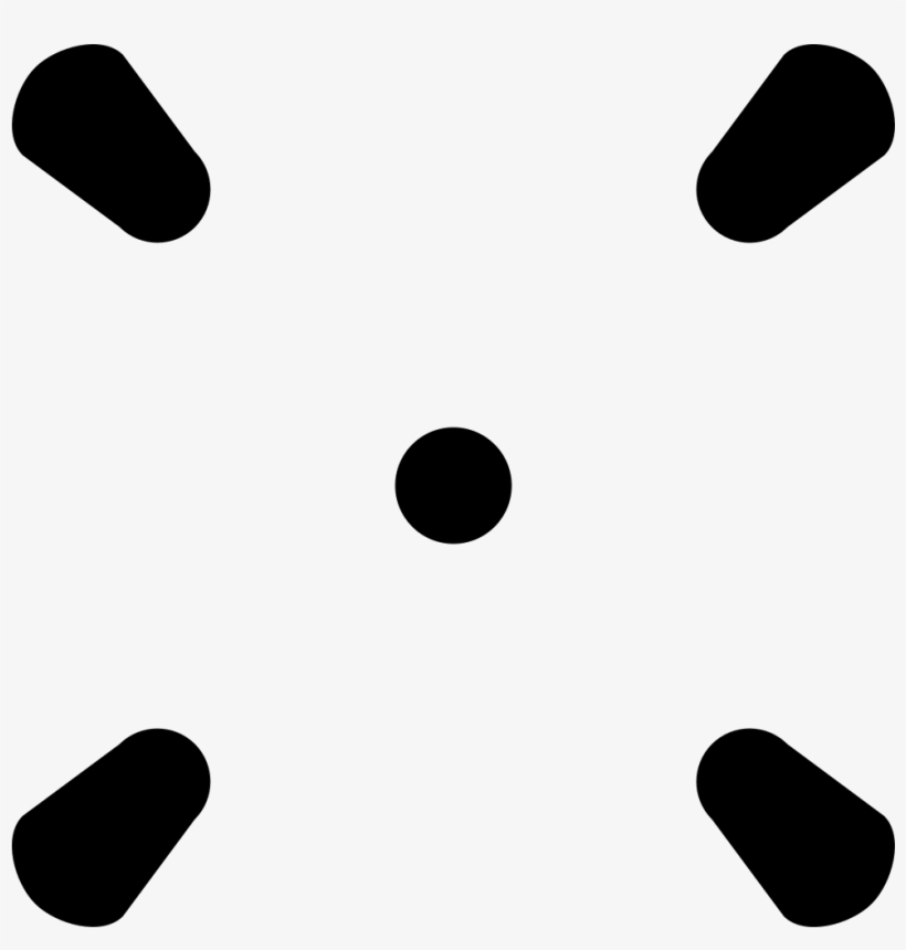 Png File Svg - Crosshair .png, transparent png #191986