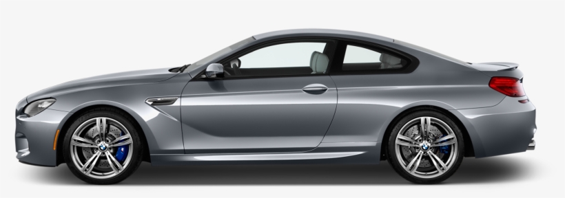 19 - - Bmw M6, transparent png #191987