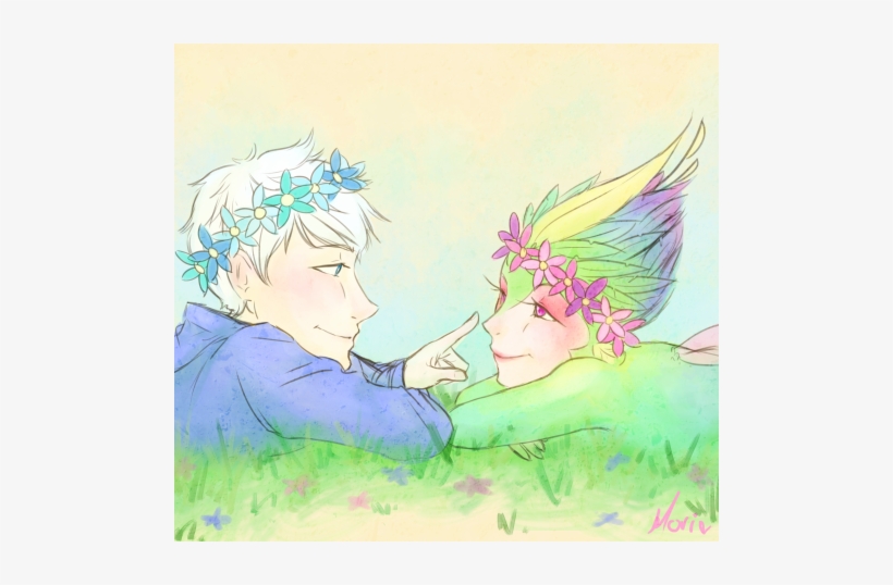 “ Frosty Macaron Week - Rise Of The Guardians, transparent png #192004