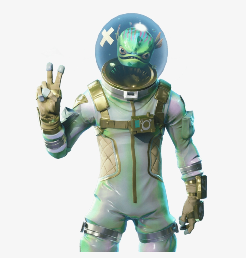 Fortnite Leviathan - Leviathan Fortnite Png, transparent png #192028