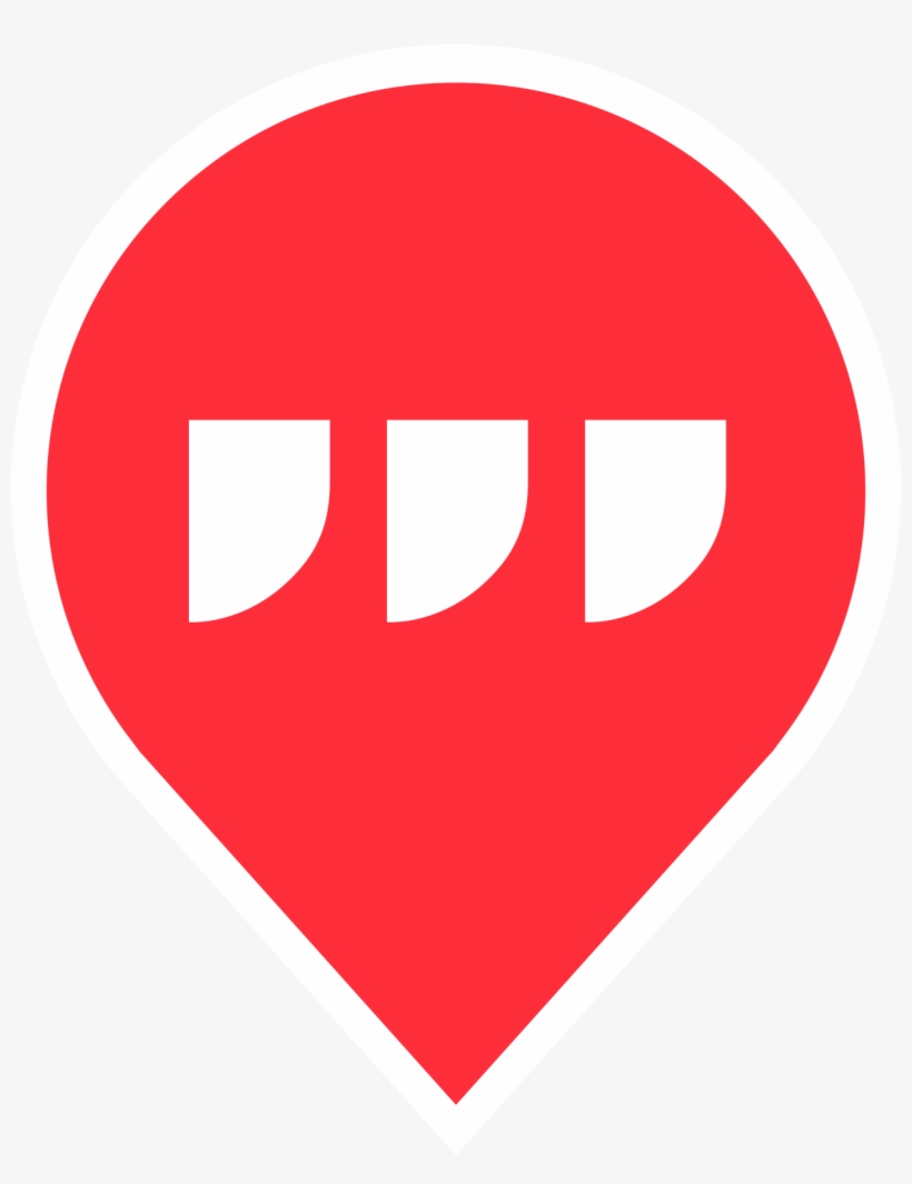 What3words Pin And Ios App Icon - Angel Tube Station, transparent png #192029