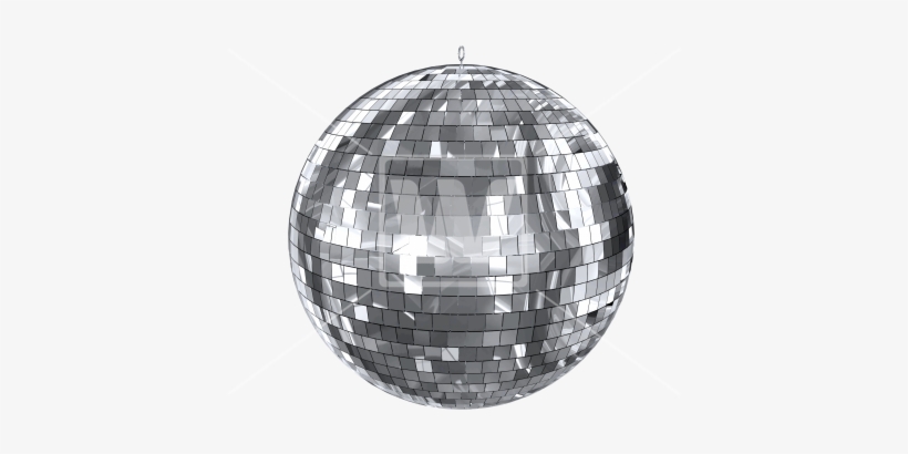 Disco Ball Png - Shiny Disco Ball Png, transparent png #192071