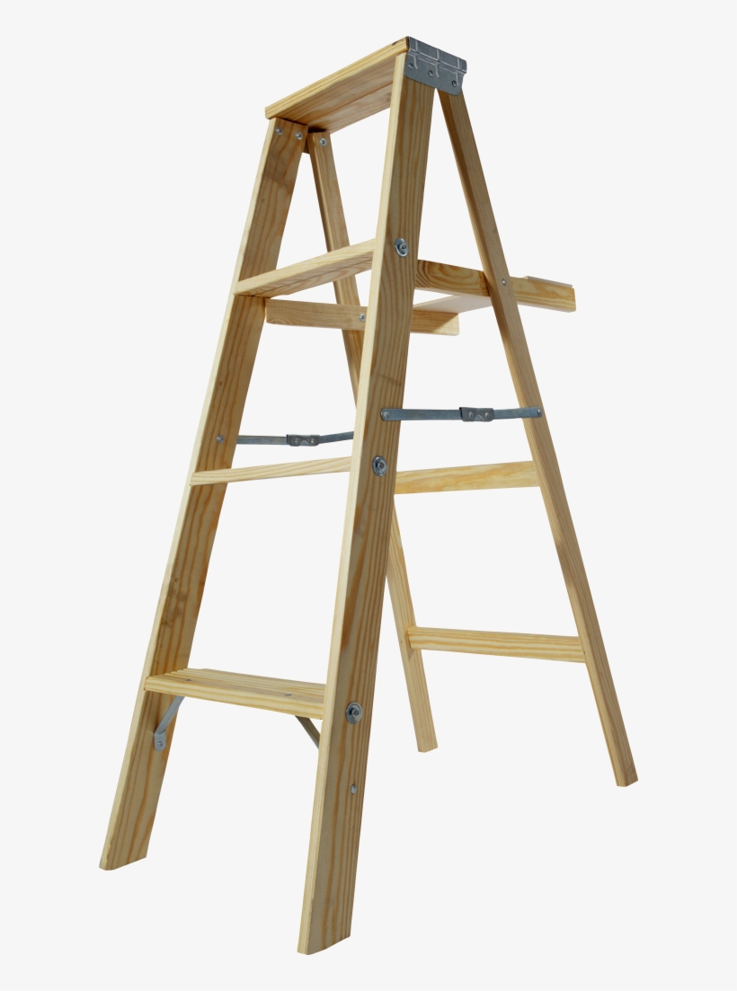 Ladder Png Free Download - Clear Background Ladder Png, transparent png #192193
