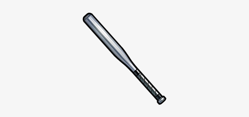 Gear-baseball Bat Render - Sigma Blending Brushes E40, transparent png #192194