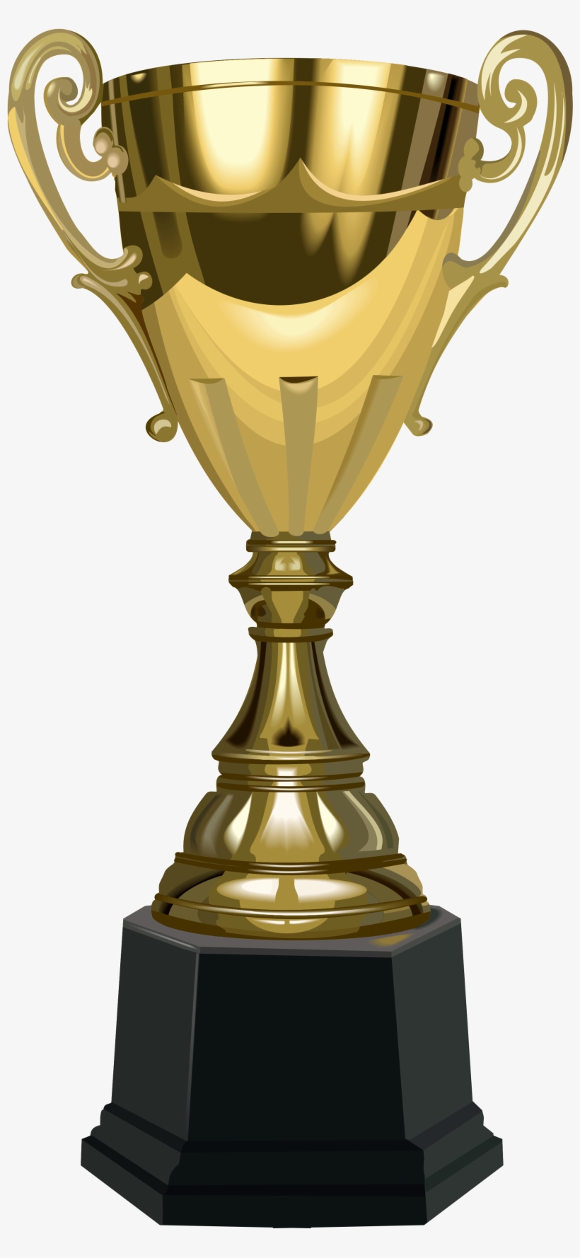 View Full Size - Award Cup Png, transparent png #192419