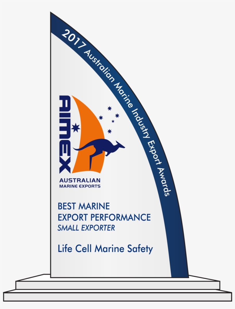 Aust Maratime Industry Award - Industry, transparent png #192535