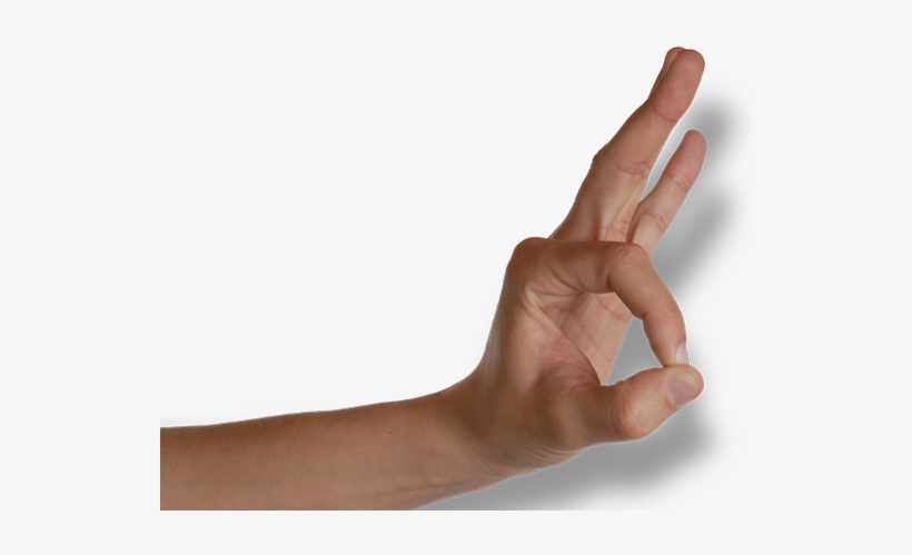 Ok, transparent png #192586