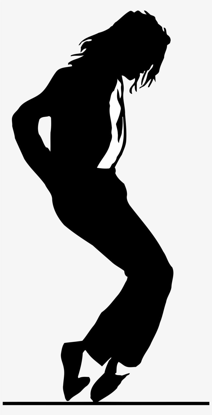 This Free Icons Png Design Of Michael Jackson Billie, transparent png #192587