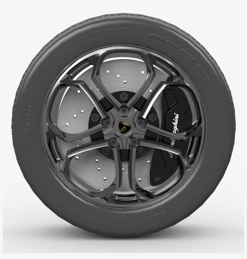Weel 3 - Hubcap, transparent png #192781