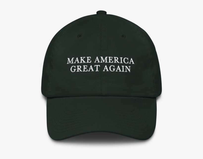 Buy Make America Great Again Classic Baseball Hat At - Woman Up Hat, transparent png #192803