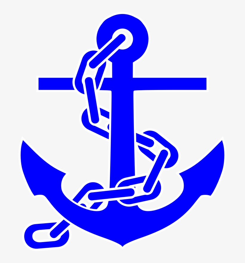 Anchor Computer Icons Boating Ankerkette, transparent png #192825
