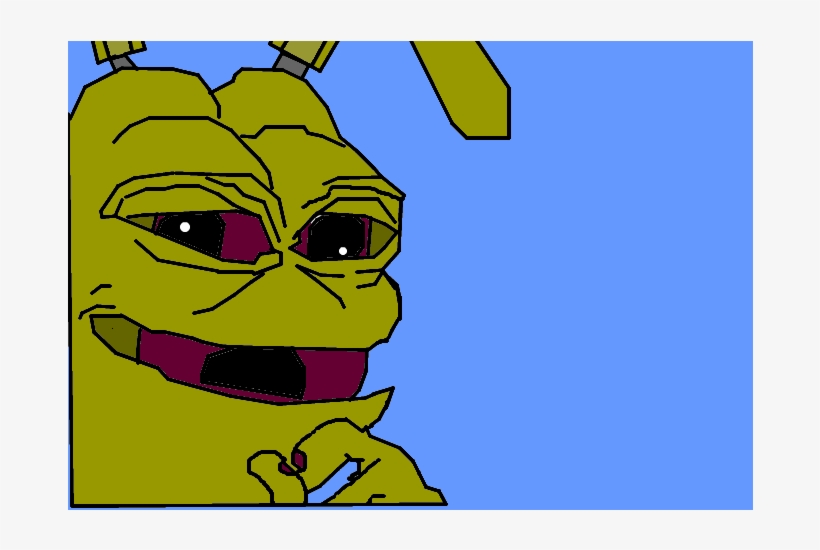 Springpennie - Cartoon, transparent png #192826