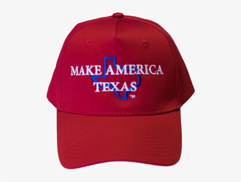 America Make America Texas, Texas, Hats, Hat, Make - Make America Texas Hat, transparent png #192961