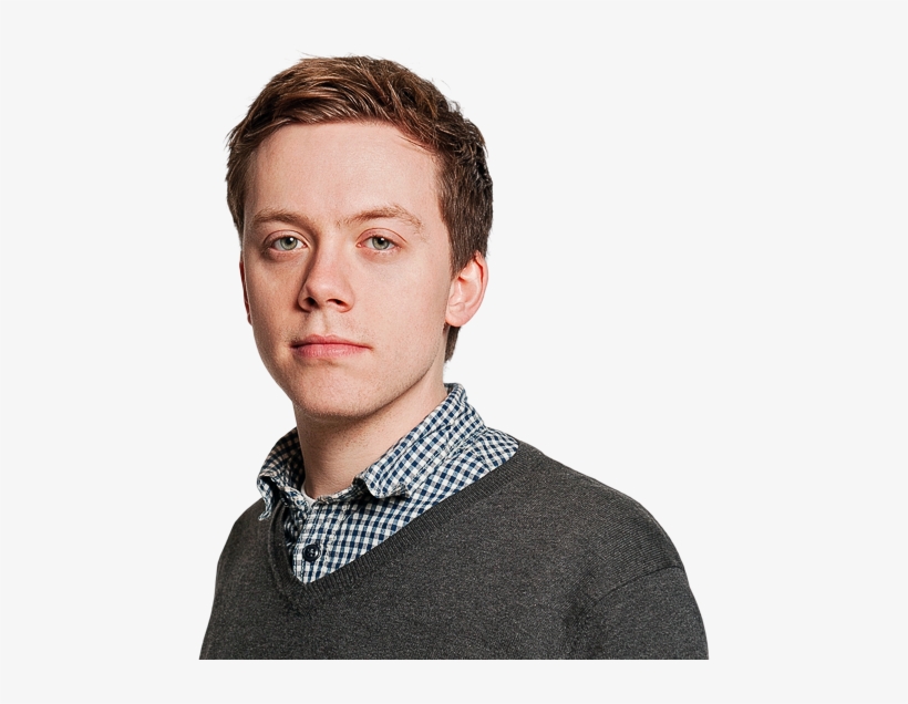 The Trump Baby Blimp Is A Perfect Riposte To The Snowflake - Owen Jones, transparent png #192967