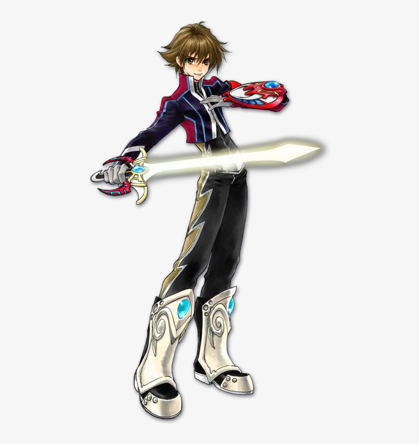 Kor Meteor - Tales Of Hearts Shing Meteoryte, transparent png #193056