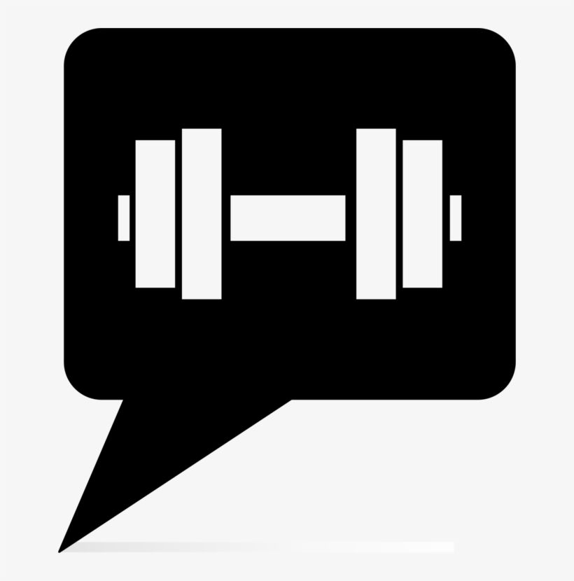 Barbell Dumbbell Physical Fitness Crossfit Fitness - Barbells Png Vector, transparent png #193098