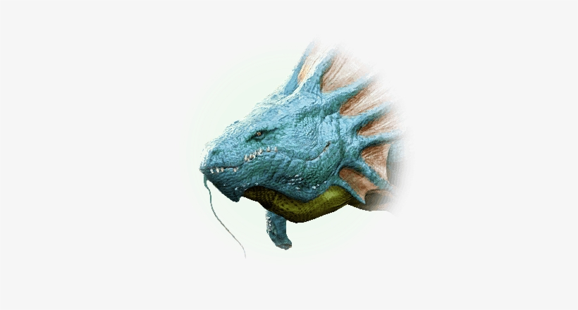 Icon - Margoria Black Desert, transparent png #193145