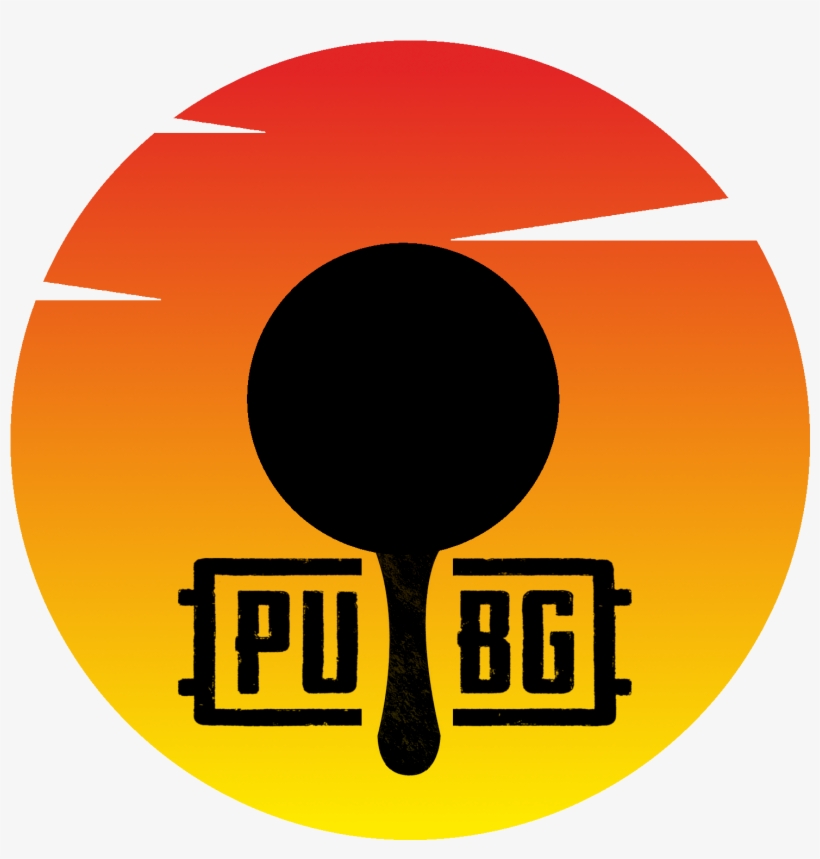 Pubg Fan Art - Pubg Game Playerunknown's Battlegrounds Necklace Chain, transparent png #193306
